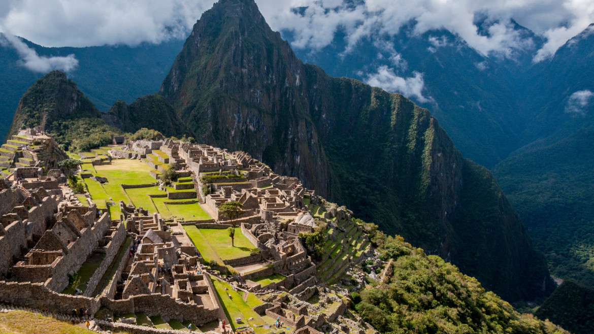 Perù senza glutine su misura: 15 giorni tra Machu Picchu, Colca e Vinicunca