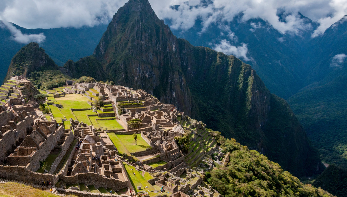 Perù senza glutine su misura: 15 giorni tra Machu Picchu, Colca e Vinicunca