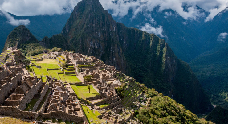 Perù senza glutine su misura: 15 giorni tra Machu Picchu, Colca e Vinicunca