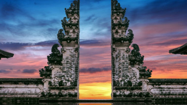 Destinazioni di viaggio esclusive: Malesia, Singapore e Bali senza glutine
