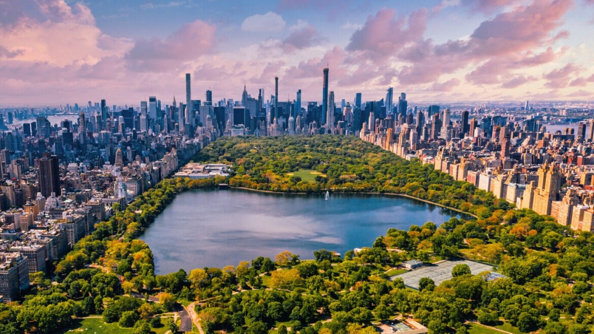 IL SOGNO AMERICANO SENZA GLUTINE: NEW YORK, CALIFORNIA E ARIZONA
