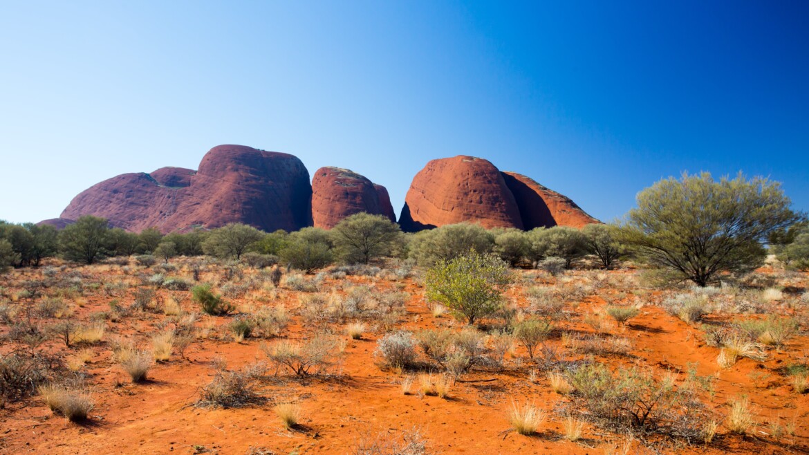 VIAGGIO DI NOZZE SENZA GLUTINE IN AUSTRALIA